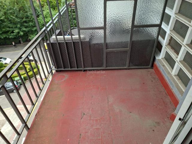 Apartamento en venta en El Corraón, Lena