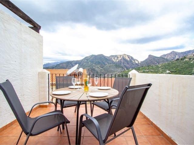 Apartamento en venta en Comarca de la Costa Granadina, Andalucía