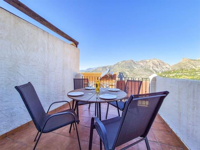 Apartamento en venta en Comarca de la Costa Granadina, Andalucía