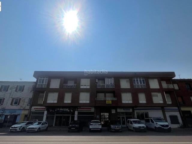 Apartamento en venta en Centro, León