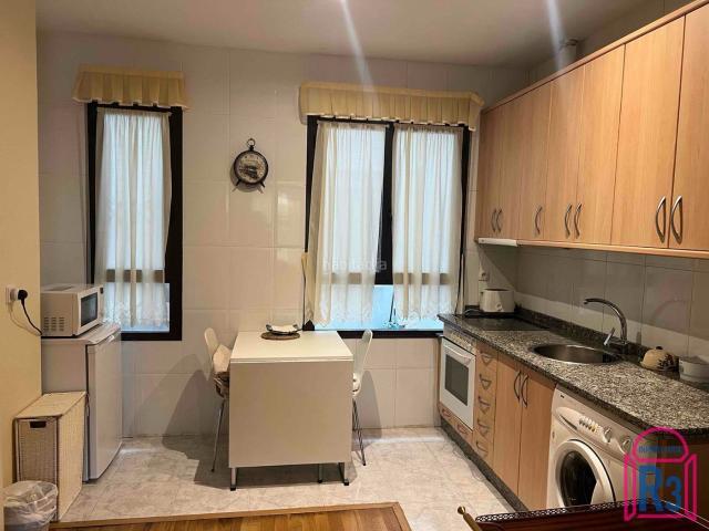 Apartamento en venta en Centro, León