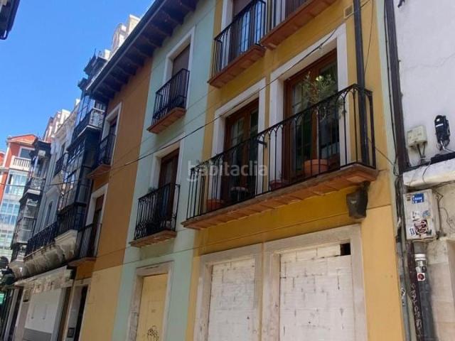 Apartamento en venta en Centro, León