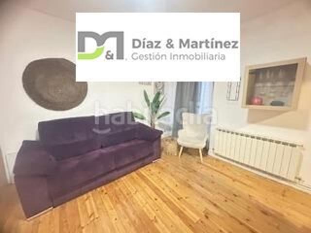 Apartamento en venta en Centro, León