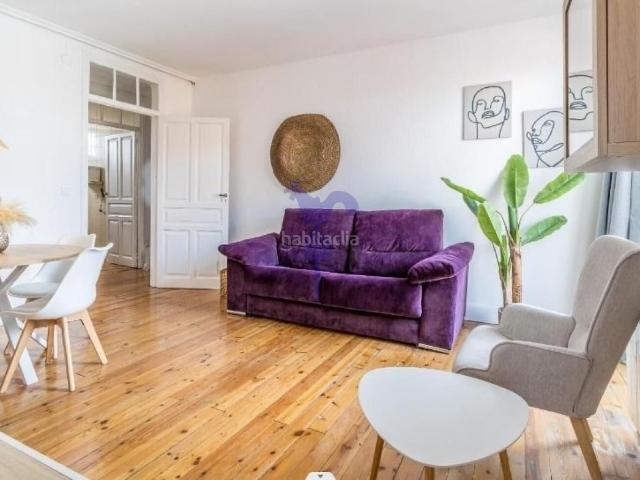 Apartamento en venta en Centro, León