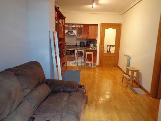 Apartamento en venta en Centro, León