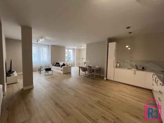 Apartamento en venta en Centro, León