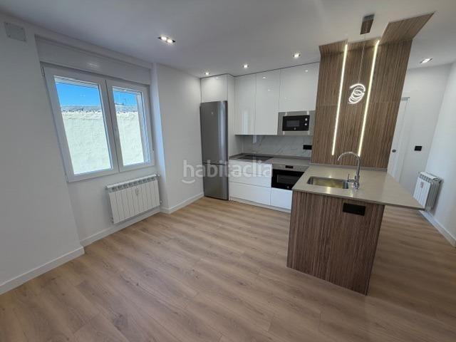 Apartamento en venta en Centro, León