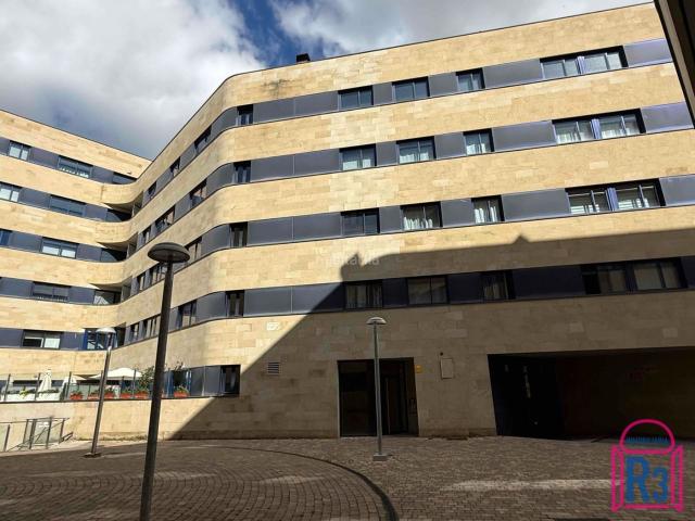 Apartamento en venta en Centro, León