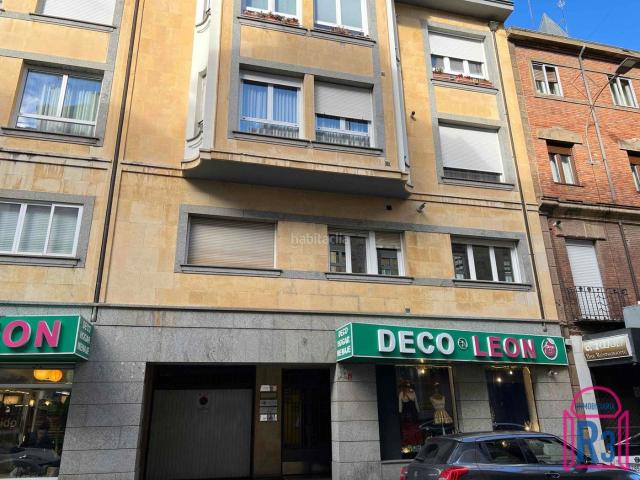 Apartamento en venta en Centro, León