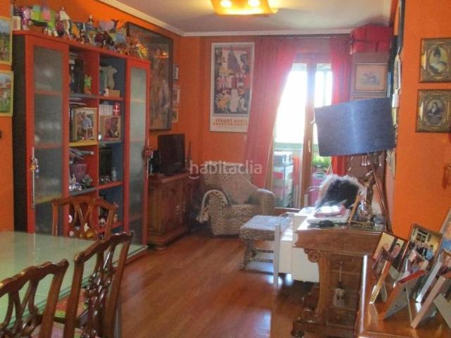 Apartamento en venta en Centro, León
