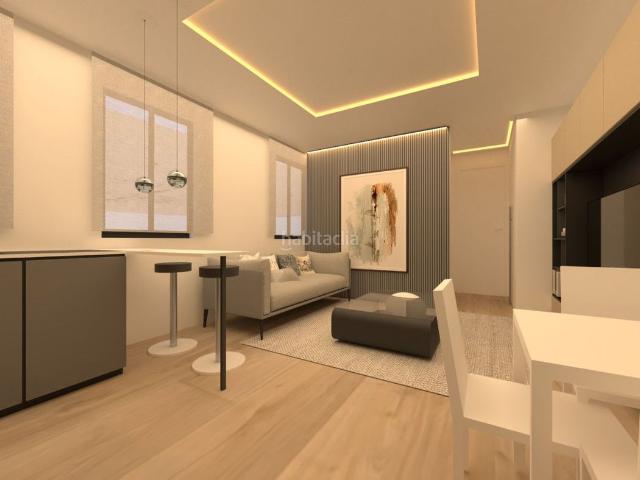 Apartamento en venta en Centro, León