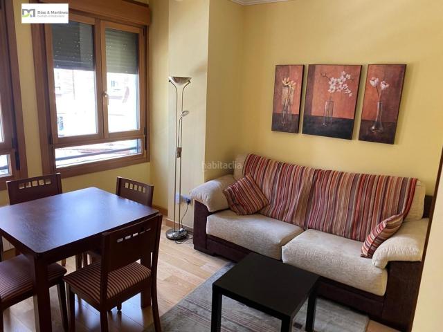 Apartamento en venta en Centro, León