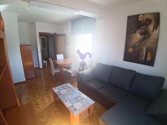 Apartamento en venta en Centro, León