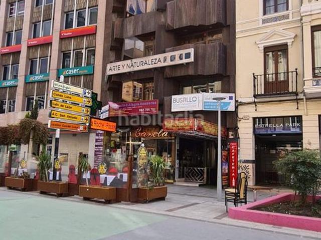 Apartamento en venta en Centro, León