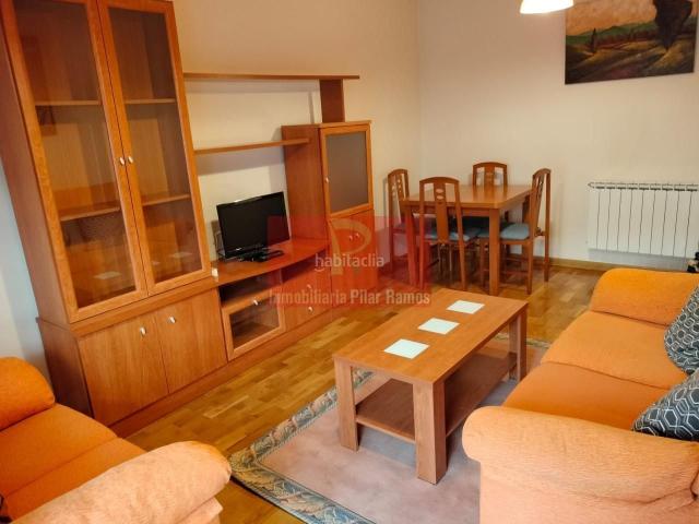 Apartamento en venta en Centro, León