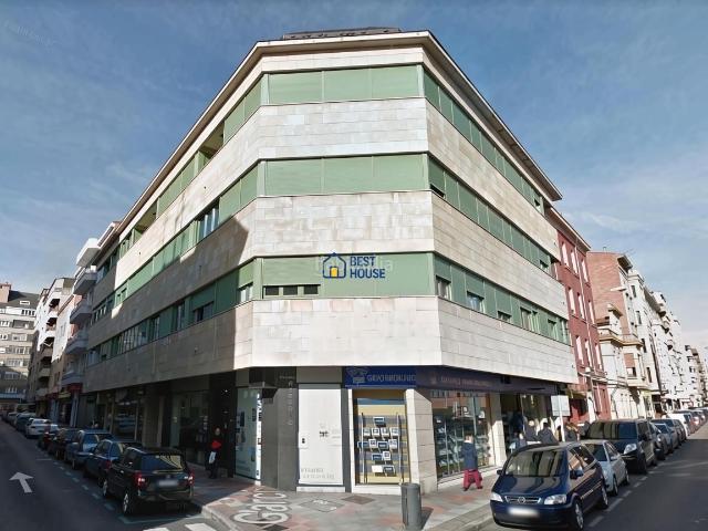 Apartamento en venta en Centro, León