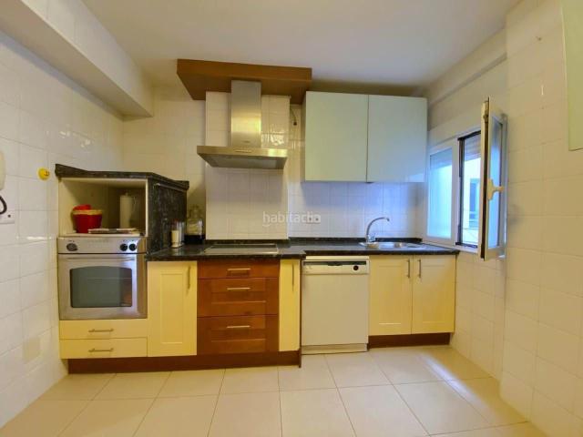 Apartamento en venta en Centro, León
