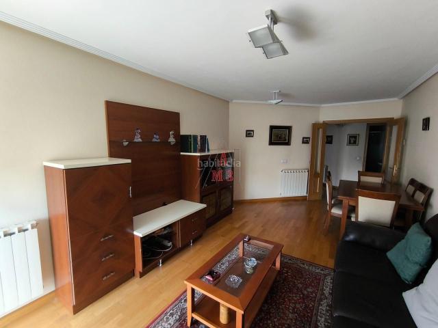 Apartamento en venta en Centro, León