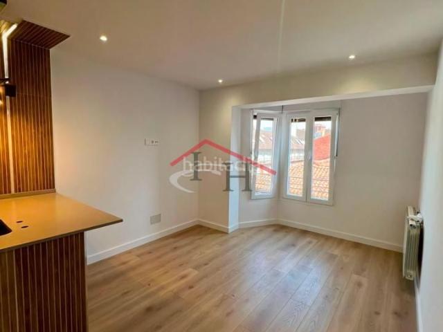 Apartamento en venta en Centro, León
