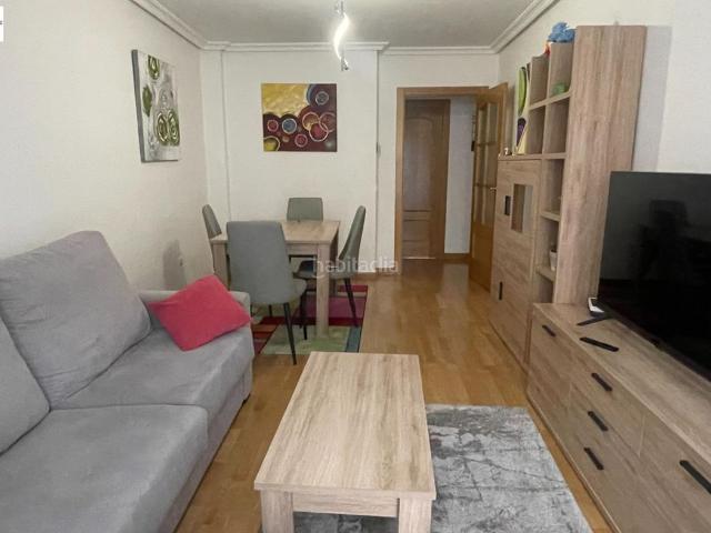 Apartamento en venta en Centro, León