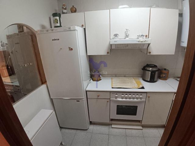 Apartamento en venta en Centro, León