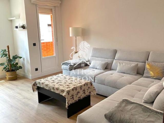 Apartamento en venta en Centro, León