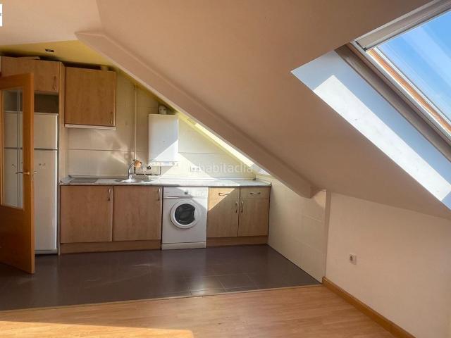 Apartamento en venta en Centro, León