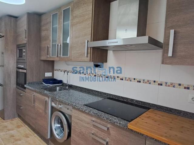 Apartamento en venta en Centro, León
