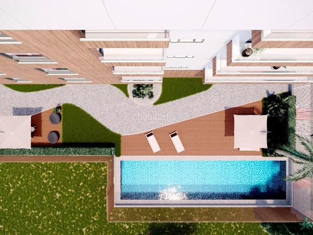 Apartamento en venta en Centro, León