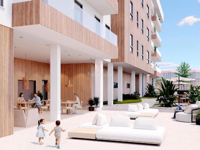 Apartamento en venta en Centro, León