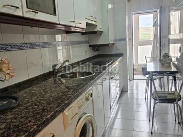 Apartamento en venta en Centro, León