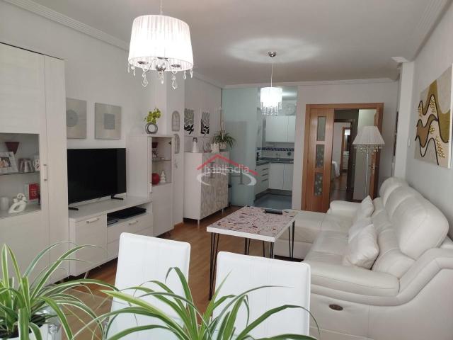 Apartamento en venta en Centro, León