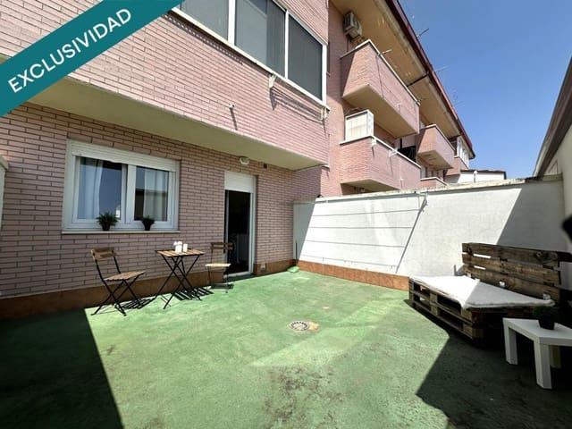 Apartamento en venta en San Lorenzo - La Palomera - San Mamés, León