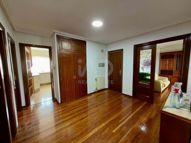 Apartamento en venta en San Lorenzo - La Palomera - San Mamés, León
