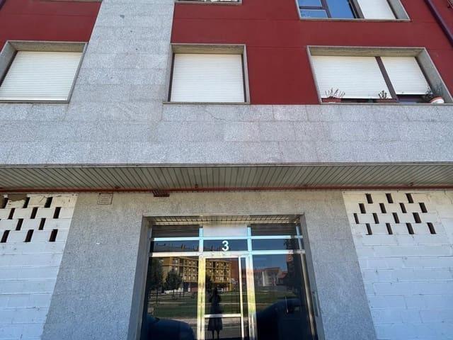 Apartamento en venta en San Lorenzo - La Palomera - San Mamés, León