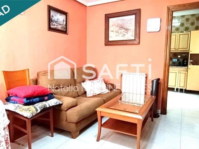 Apartamento en venta en San Lorenzo - La Palomera - San Mamés, León