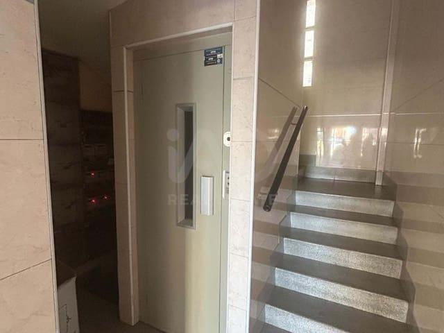 Apartamento en venta en San Lorenzo - La Palomera - San Mamés, León