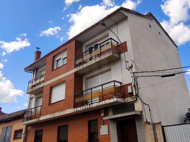 Apartamento en venta en San Lorenzo - La Palomera - San Mamés, León