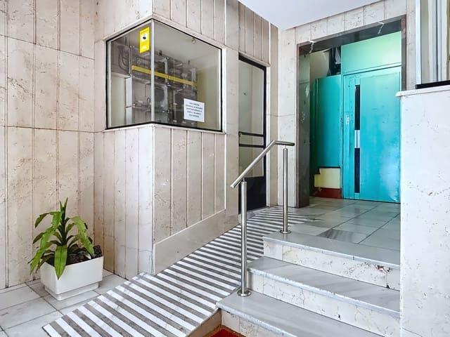 Apartamento en venta en San Lorenzo - La Palomera - San Mamés, León