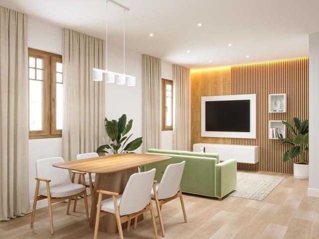 Apartamento en venta en San Lorenzo - La Palomera - San Mamés, León
