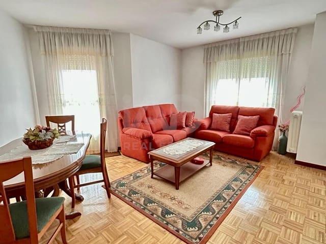 Apartamento en venta en San Lorenzo - La Palomera - San Mamés, León