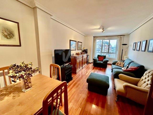 Apartamento en venta en San Lorenzo - La Palomera - San Mamés, León