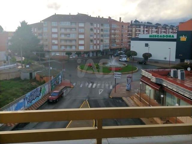 Apartamento en venta en San Lorenzo - La Palomera - San Mamés, León
