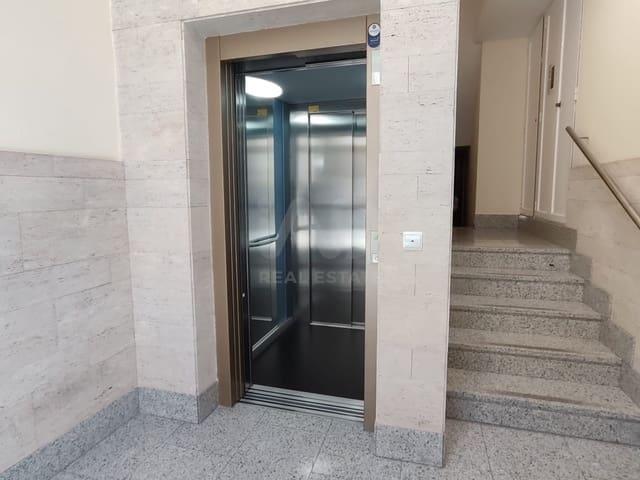 Apartamento en venta en San Lorenzo - La Palomera - San Mamés, León