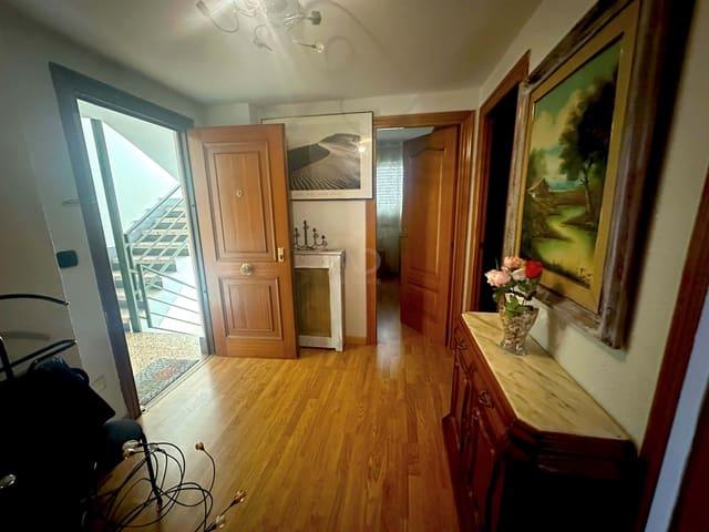 Apartamento en venta en San Lorenzo - La Palomera - San Mamés, León