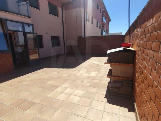 Apartamento en venta en San Lorenzo - La Palomera - San Mamés, León
