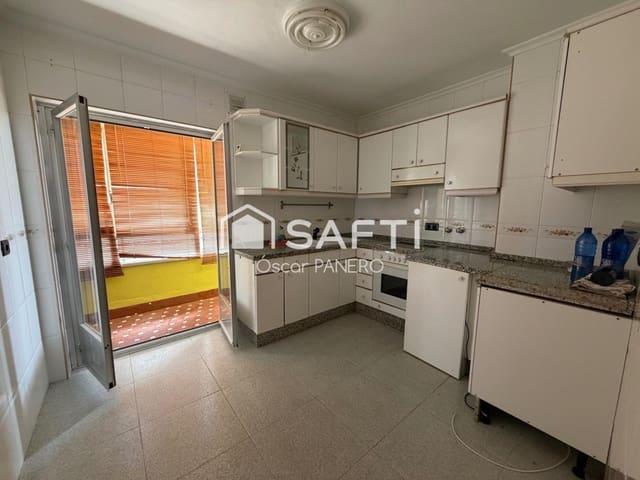 Apartamento en venta en San Lorenzo - La Palomera - San Mamés, León