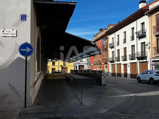 Apartamento en venta en San Lorenzo - La Palomera - San Mamés, León