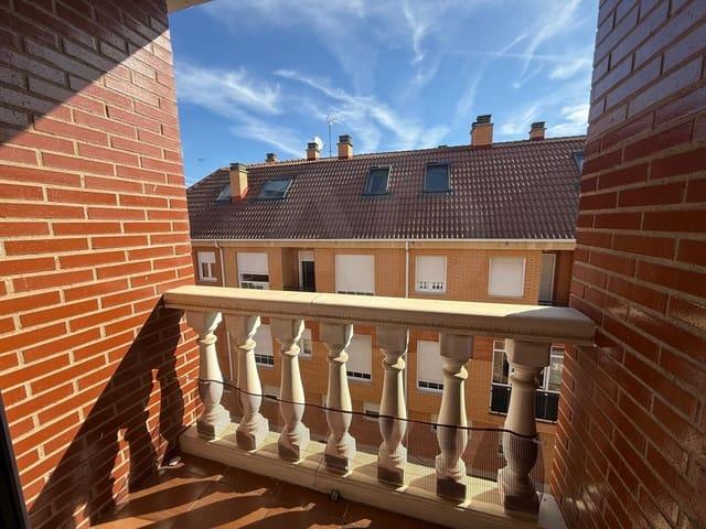Apartamento en venta en San Lorenzo - La Palomera - San Mamés, León