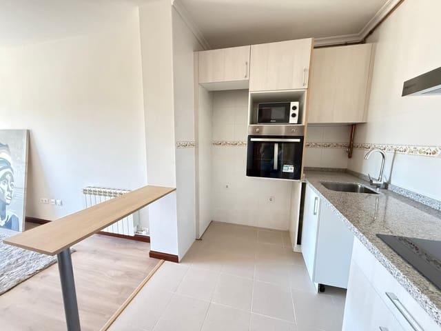 Apartamento en venta en San Lorenzo - La Palomera - San Mamés, León